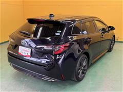 カローラツーリング HV WXB