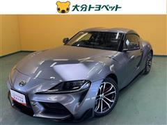 トヨタ スープラ SZ-R