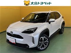 ヤリスクロス Z