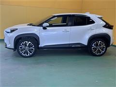 ヤリスクロス Z