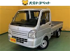 キャリィトラック KCスペシャル