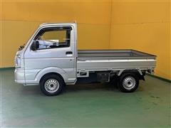 キャリィトラック KCスペシャル