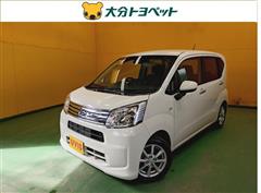 ムーヴ X LTD2 SA3