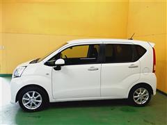 ムーヴ X LTD2 SA3