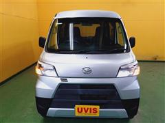 ハイゼットカーゴデラックスSA3