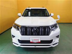 ランクル プラド TX L