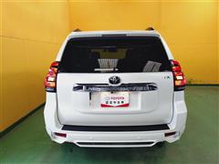 ランクル プラド TX L