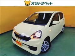 ピクシスエポック X SA