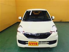 ピクシスエポック X SA