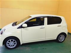 ピクシスエポック X SA