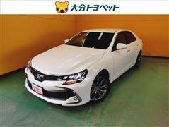 マークX 250S ファイナルED