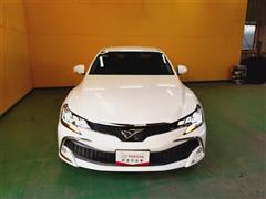 マークX 250S ファイナルED