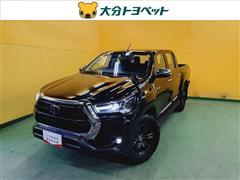 ハイラックス Z