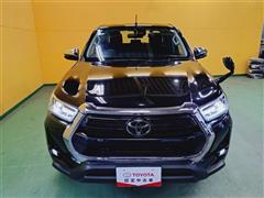 ハイラックス Z