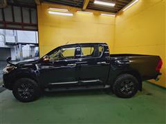 ハイラックス Z