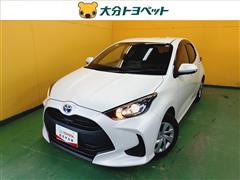 ヤリス ハイブリッド G