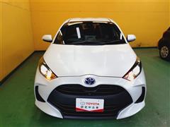 ヤリス ハイブリッド G