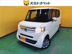 N-BOX G Lパッケージ