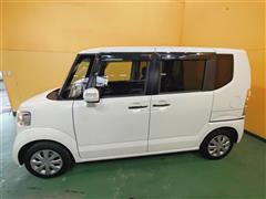 N-BOX G Lパッケージ