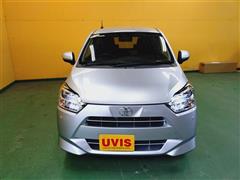 ピクシスエポック X SA3