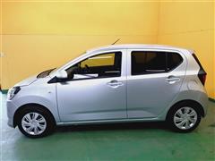 ピクシスエポック X SA3