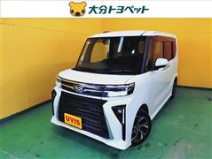 タント カスタムX