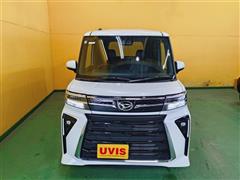 タント カスタムX