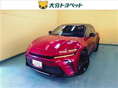 クラウン スポーツ Z