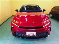 クラウン スポーツ Z