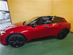 クラウン スポーツ Z