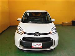 シエンタ ハイブリッド Z