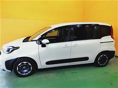 シエンタ ハイブリッド Z