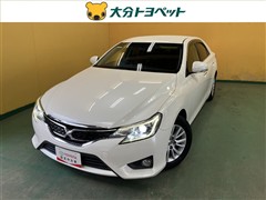 トヨタ マークX 250G