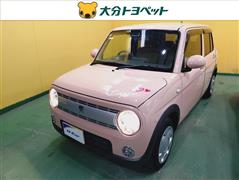 スズキ アルトラパン L