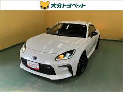トヨタ GR86 RZ