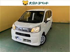 ダイハツ ムーヴ L SA3