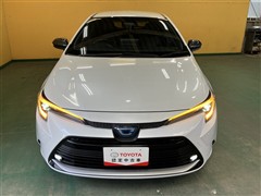 カローラツーリング HV WXB