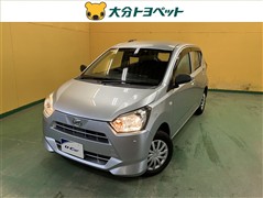 ダイハツ ミライース L SA3