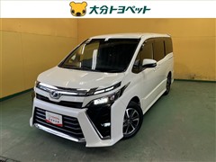 トヨタ ヴォクシー ZS