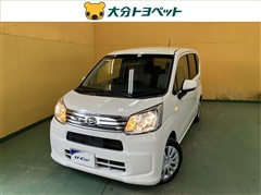 ダイハツ ムーヴ L SA3