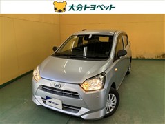 ダイハツ ミライース L SA3