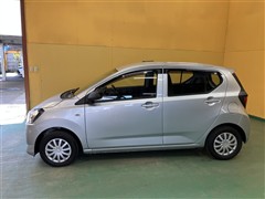ミライース L SA3