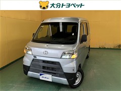 ピクシスバン デラックス SA3