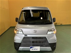 ピクシスバン デラックス SA3