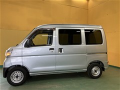 ピクシスバン デラックス SA3