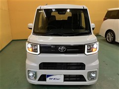 ピクシスメガ L SA3