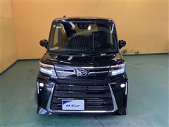 タント カスタムX