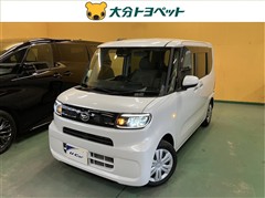 ダイハツ タント X
