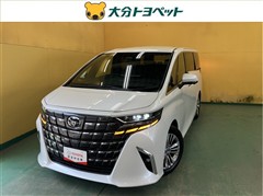 アルファード Z