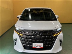 アルファード Z
